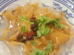 -听涛雅苑百味饺子老家菜馆