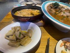 -洛阳宴·洛阳菜(南昌路店)