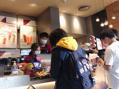 -COSTA COFFEE(吴江路店)