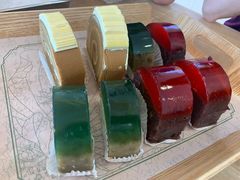 -蜂蝶来饼店(拱北总店)