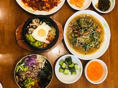 -全州拌饭馆(断桥店)