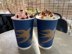 -BeauTea水仙(coco park店)