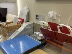 -海马体照相馆(广州新世界云门New park店)