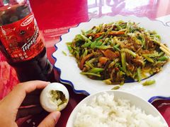 -连池鱼豆味坊(风景区店)