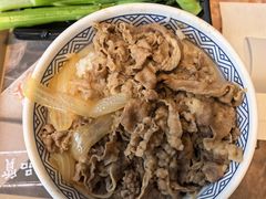 -吉野家(中关村3店)