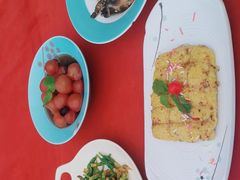 -赵小姐丨新中餐(曲江店)