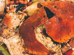 -李老爹香辣蟹(宣武门店)