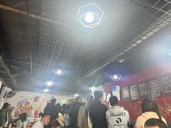 -丁丁猫重庆小面(徐州路店)