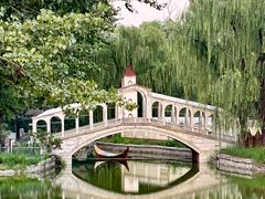 -北京世界公园