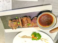 -和风铁板料理(山姆会员店)