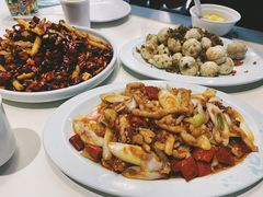 -付掌柜在成都·热炒砂锅集(金禾店)