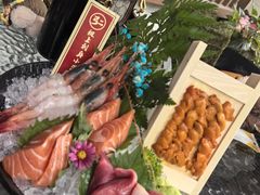 -弓二·烧鸟居酒屋(财富购物中心店)
