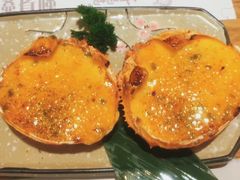 蟹宝-林妈妈村·日式料理(宝山龙湖天街店)