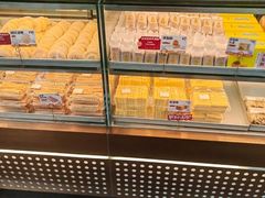 -鲍师傅糕点(江苏路店)