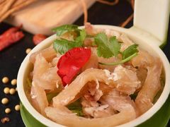 牛蹄筋-海底诱惑(中骏世界城店)