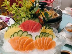 -小八仙·宴(三峡茶庄店)