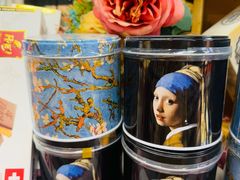 -Olé精品超市(苏州中心店)