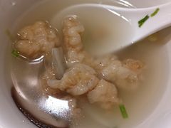 -纪林菜馆·博山菜老字号(华光路店)