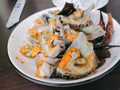 -乔街深夜食堂·小龙虾·高压锅生蚝(杭州总店)