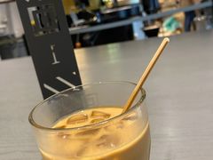 -来回·咖啡(钟村咖啡豆店)