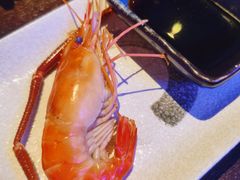-钳真多钓虾馆·小龙虾海鲜烧烤(九六广场店)