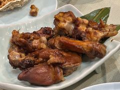 -渔娘渔家丹东海鲜(东直门店)