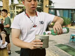 -极斗-IKMF马伽术·格斗运动学院(东直门店)