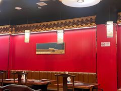 -京元盛铜锅涮肉(上海总店)