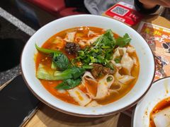 -蓉李记成都名小吃(宜昌伍家岗万达店)