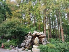 -上海醉白池公园
