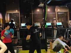 -LikingFit24小时健身•普拉提(张江店)