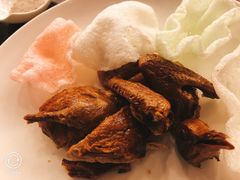 -北京宝辰饭店·聚彩轩中餐厅