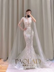 -南京宝娜嫁衣婚纱礼服馆(中央路店)