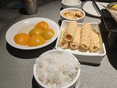 -半天妖烤鱼(丰科万达店)