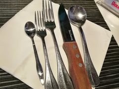-斗牛士牛排(南京东路店)