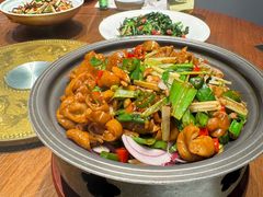 -銘悦阁烤鸭店