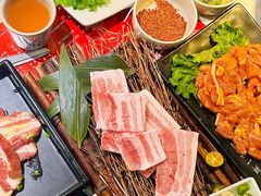 -鲜一烤肉(沈北店)