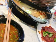 -正宗钢管厂五区·小郡肝火锅·串串香(商品街总店)