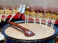 -格日勒阿妈蒙古厨房(市政府西门店)