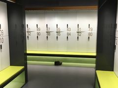 -优享健身(三元桥店)