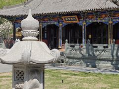 -护国法轮寺