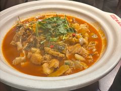 -魏铭鱼头捞饭(晋阳路店)