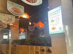 -洛阳宴·洛阳菜(南昌路店)