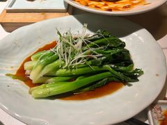 -四世同堂·京菜·烤鸭(双井店)