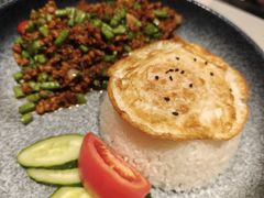 -滕记星发餐室·新加坡菜(巨鹿路店)