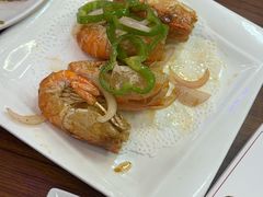 -谢记上海大排档(长寿路店)