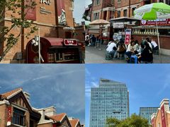 -天津君隆威斯汀酒店