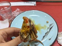 -红灯笼龙凤饭店(宁波老字号店)