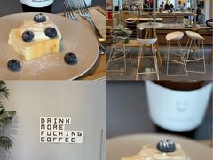 -dotcom coffee古点咖啡(致真大厦店)