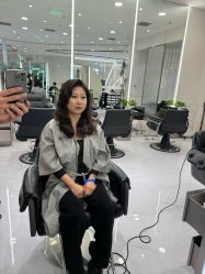 -FASHION PALACE hair+